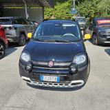 Fiat Panda Pandina III Cross 1.0 firefly hybrid s