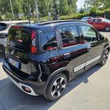 Fiat Panda Pandina III Cross 1.0 firefly hybrid s