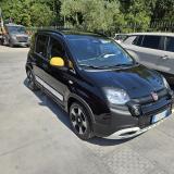 Fiat Panda Pandina III Cross 1.0 firefly hybrid s