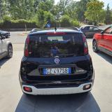 Fiat Panda Pandina III Cross 1.0 firefly hybrid s