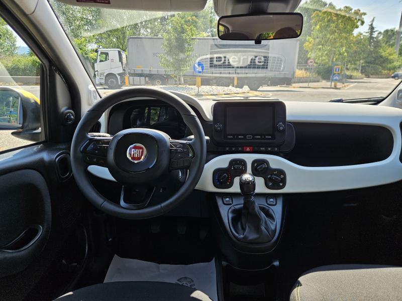 Fiat Panda Pandina III Cross 1.0 firefly hybrid s 2