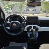 Fiat Panda Pandina III Cross 1.0 firefly hybrid s