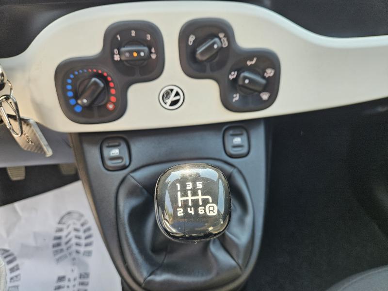 Fiat Panda Pandina III Cross 1.0 firefly hybrid s 12