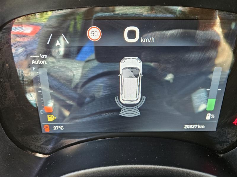 Fiat Panda Pandina III Cross 1.0 firefly hybrid s 10