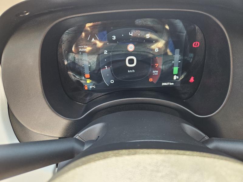Fiat Panda Pandina III Cross 1.0 firefly hybrid s 11