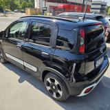 Fiat Panda Pandina III Cross 1.0 firefly hybrid s