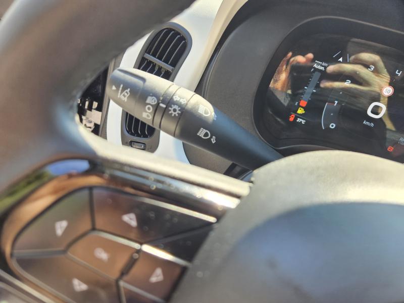 Fiat Panda Pandina III Cross 1.0 firefly hybrid s 18