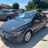 Volkswagen Golf 1.0 etsi evo Life 110cv " Cambio F1 - Led - Car Play - Pdc "