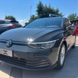 Volkswagen Golf 1.0 etsi evo Life 110cv " Cambio F1 - Led - Car Play - Pdc "