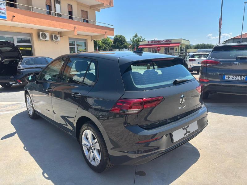 Volkswagen Golf 1.0 etsi evo Life 110cv " Cambio F1 - Led - Car Play - Pdc " 5