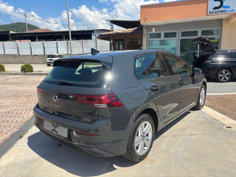 Volkswagen Golf 1.0 etsi evo Life 110cv " Cambio F1 - Led - Car Play - Pdc " 7