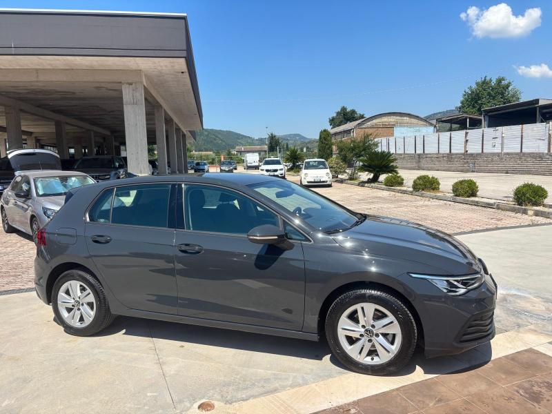 Volkswagen Golf 1.0 etsi evo Life 110cv " Cambio F1 - Led - Car Play - Pdc " 8