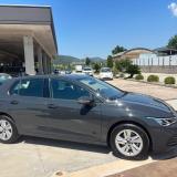 Volkswagen Golf 1.0 etsi evo Life 110cv " Cambio F1 - Led - Car Play - Pdc "
