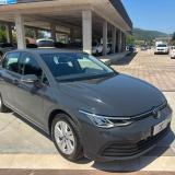 Volkswagen Golf 1.0 etsi evo Life 110cv " Cambio F1 - Led - Car Play - Pdc "