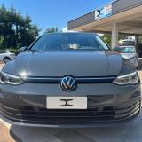 Volkswagen Golf 1.0 etsi evo Life 110cv " Cambio F1 - Led - Car Play - Pdc "