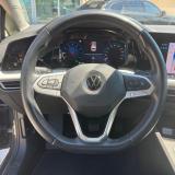 Volkswagen Golf 1.0 etsi evo Life 110cv " Cambio F1 - Led - Car Play - Pdc "