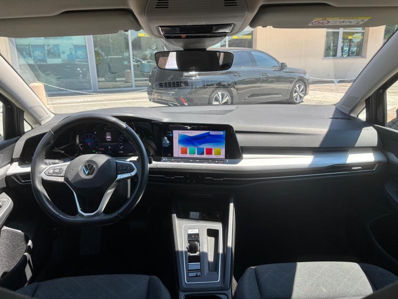 Volkswagen Golf 1.0 etsi evo Life 110cv " Cambio F1 - Led - Car Play - Pdc " 14