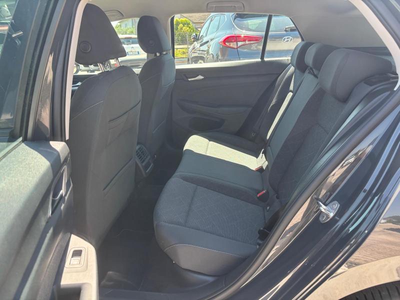 Volkswagen Golf 1.0 etsi evo Life 110cv " Cambio F1 - Led - Car Play - Pdc " 15