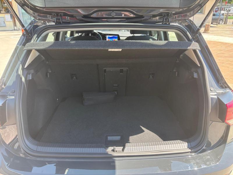 Volkswagen Golf 1.0 etsi evo Life 110cv " Cambio F1 - Led - Car Play - Pdc " 16