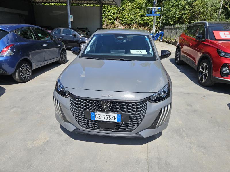 Peugeot 208 II 1.2 puretech Allure 15