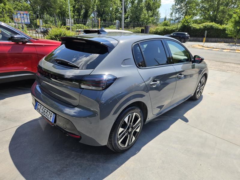 Peugeot 208 II 1.2 puretech Allure 5