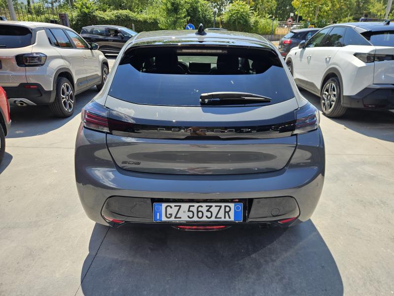 Peugeot 208 II 1.2 puretech Allure 6