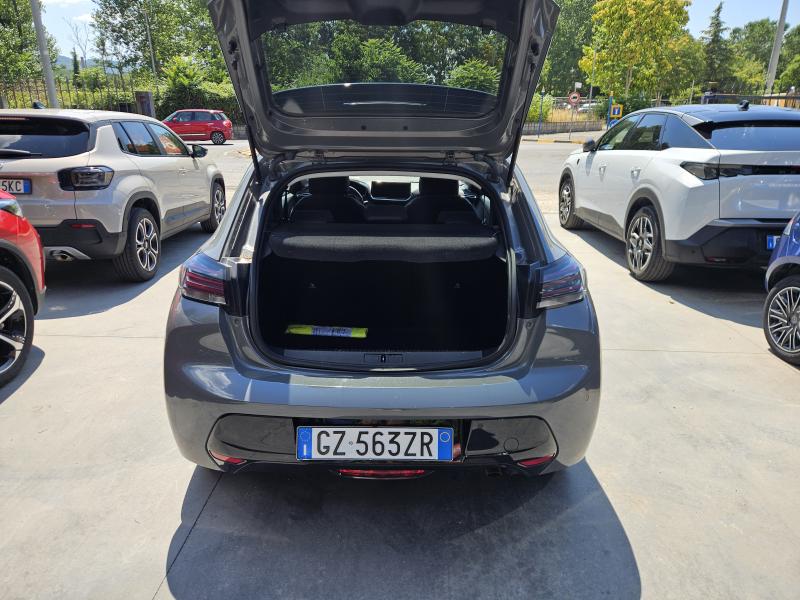 Peugeot 208 II 1.2 puretech Allure 7