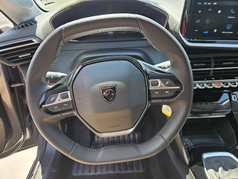Peugeot 208 II 1.2 puretech Allure 9
