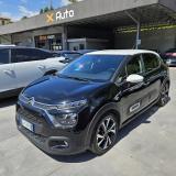 Citroen C3 III 1.2 puretech Shine