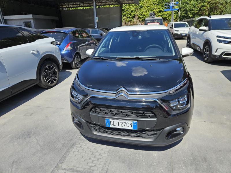 Citroen C3 III 1.2 puretech Shine 16