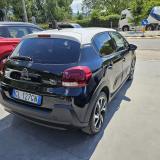 Citroen C3 III 1.2 puretech Shine