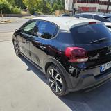Citroen C3 III 1.2 puretech Shine