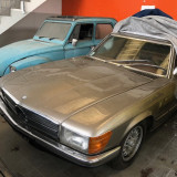 Mercedes-Benz 350