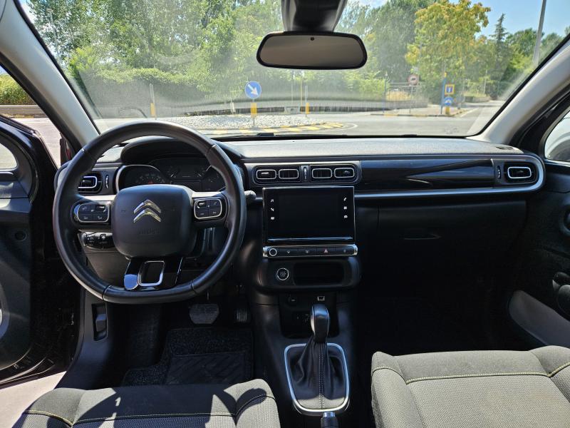 Citroen C3 III 1.2 puretech Shine 3
