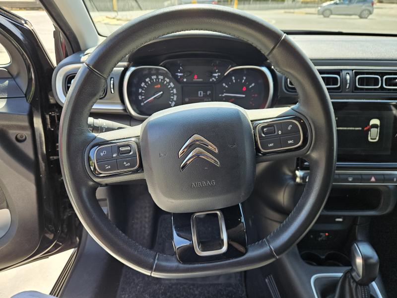 Citroen C3 III 1.2 puretech Shine 9