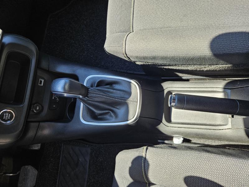 Citroen C3 III 1.2 puretech Shine 13