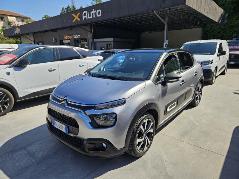 Citroen C3 III 1.2 puretech Shine 1