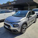 Citroen C3 III 1.2 puretech Shine