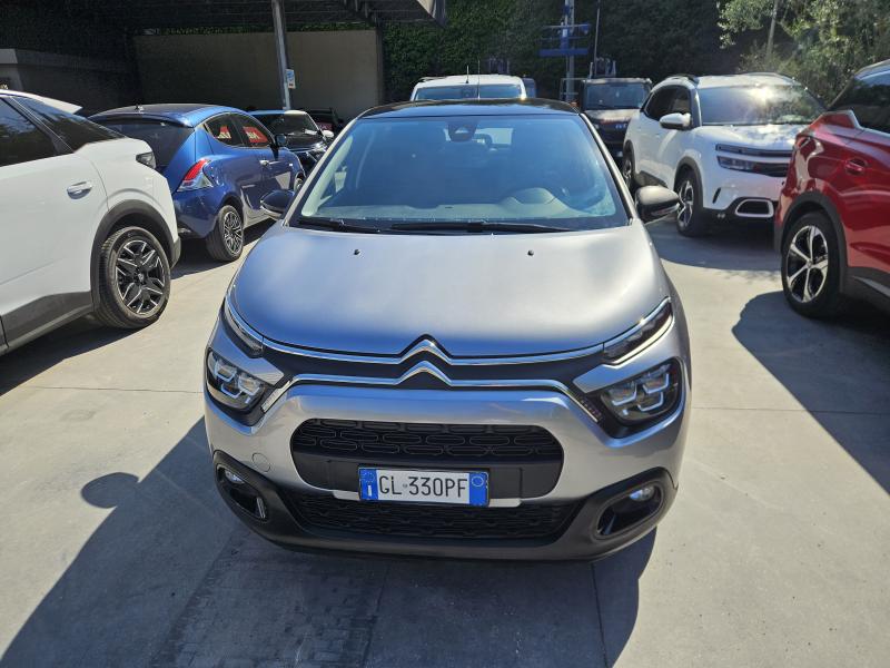 Citroen C3 III 1.2 puretech Shine 15