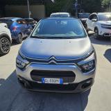 Citroen C3 III 1.2 puretech Shine