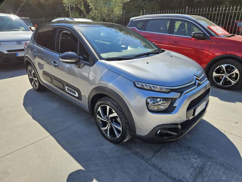 Citroen C3 III 1.2 puretech Shine 16