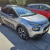 Citroen C3 III 1.2 puretech Shine
