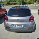 Citroen C3 III 1.2 puretech Shine