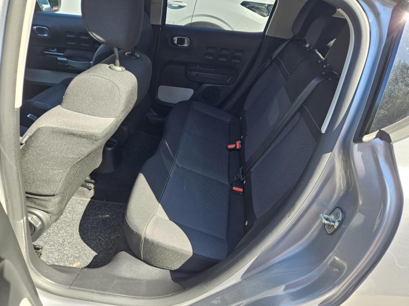 Citroen C3 III 1.2 puretech Shine 14