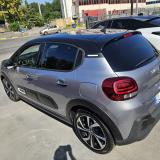 Citroen C3 III 1.2 puretech Shine