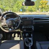 Citroen C3 III 1.2 puretech Shine