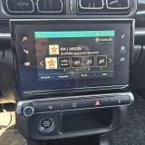Citroen C3 III 1.2 puretech Shine