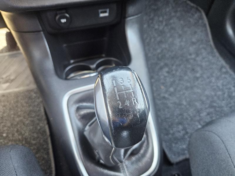 Citroen C3 III 1.2 puretech Shine 12