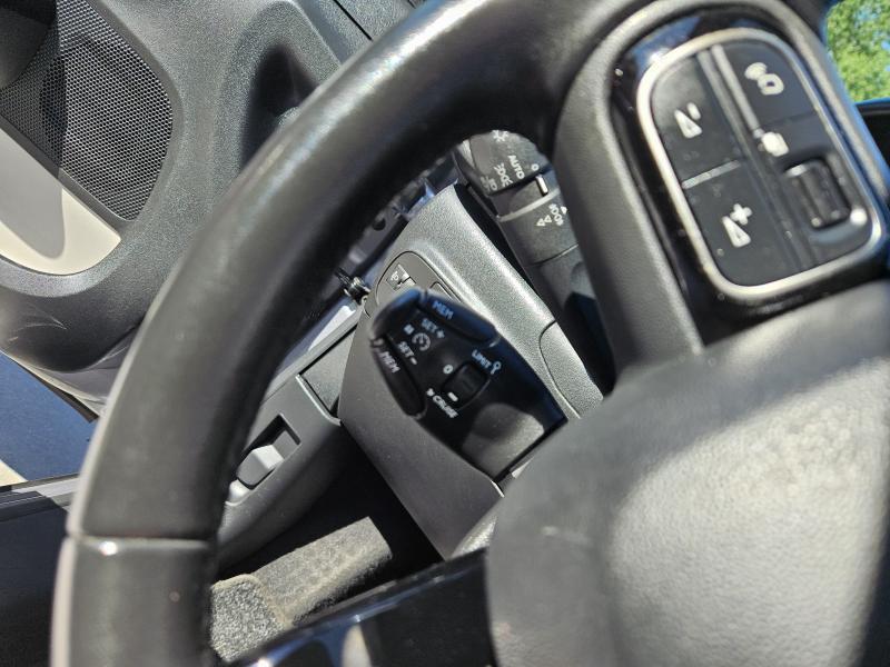 Citroen C3 III 1.2 puretech Shine 18