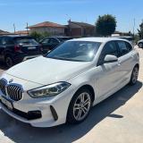 BMW 116 i M-Sport " Cerchi 18 - Carplay - Pdc - Full Led "
